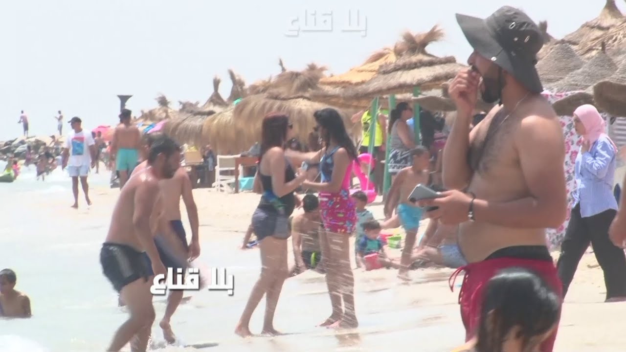 الباراسول في غار الملح بخمسين دينار؟المتنفس المجاني الوحيد للزوالي أصبح بالفلوس حتى الظل تدفع عليه؟