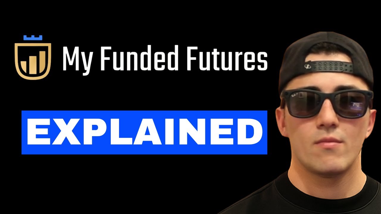 My Funded Futures: The Best Prop Firm For New Traders (Pricing, Rules, Payouts)