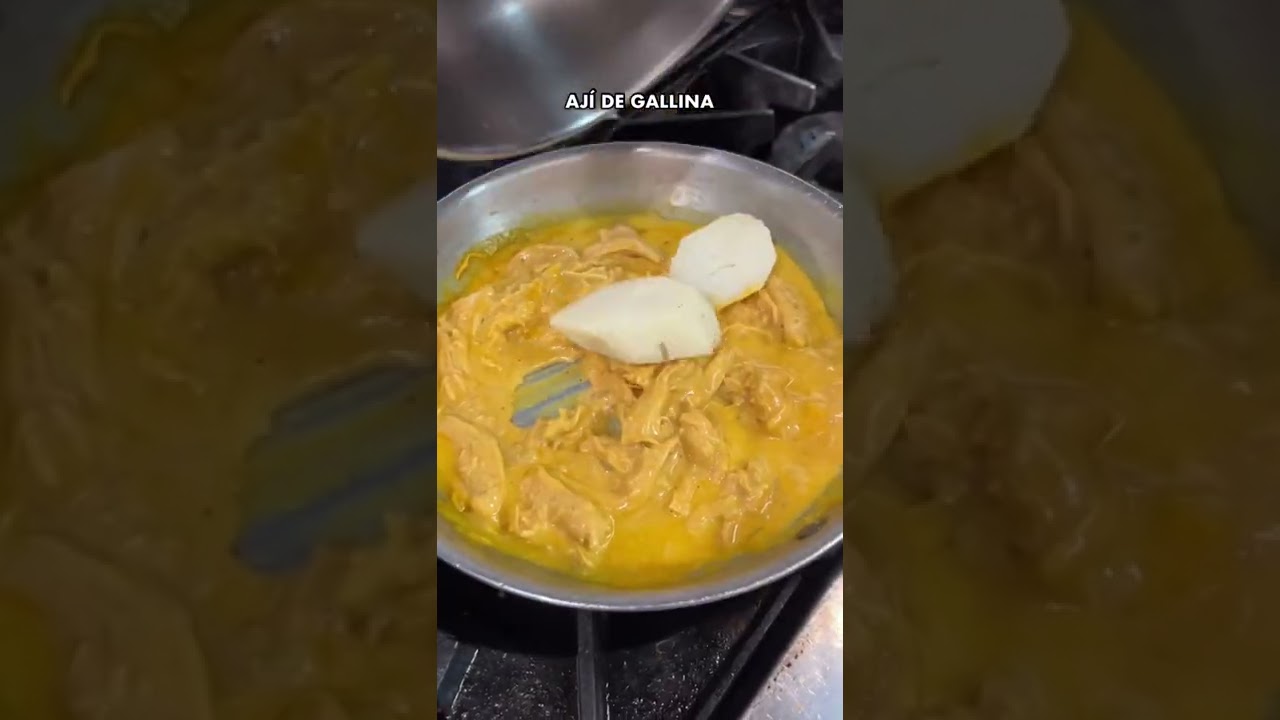 Peruanisches Essen, das jeder Feinschmecker probieren sollte 🇵🇪