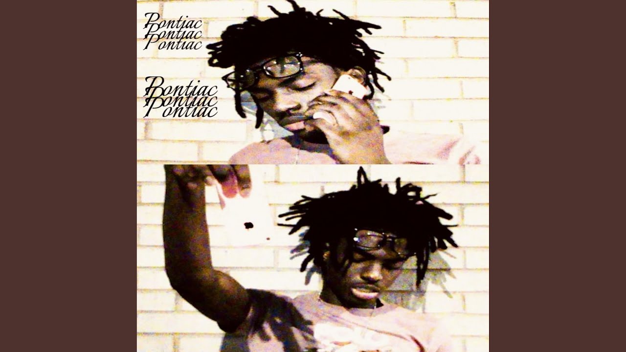 Pontiac Pointerz
