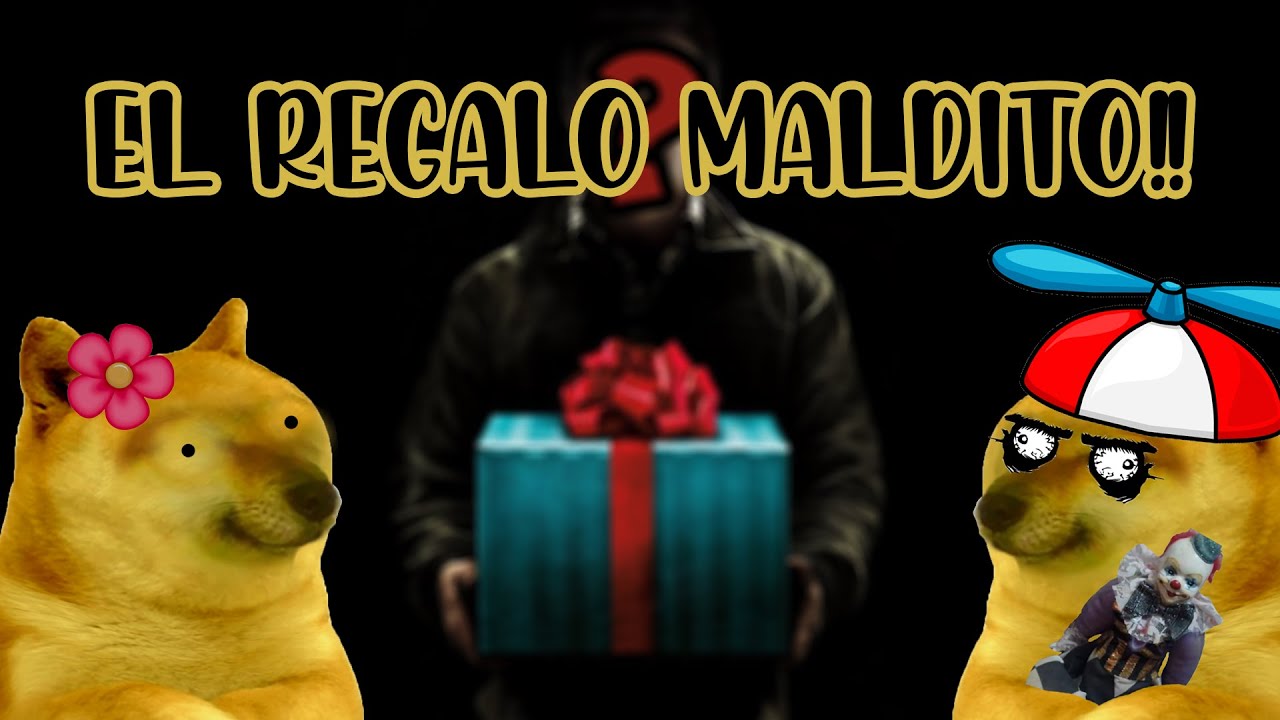 Regalo de cumpleaños... | Hilitos