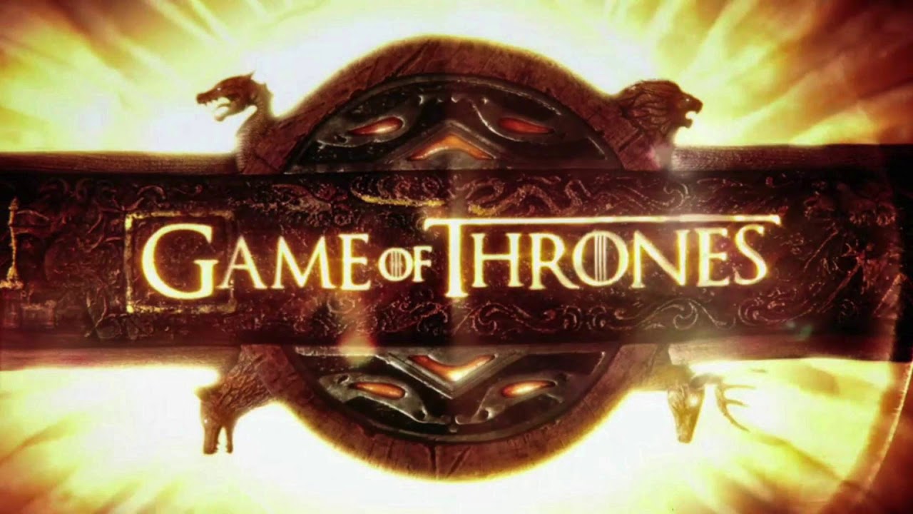 ASMR - Das Ende von Game of Thrones: Ein Abschiedskommentar (German/Deutsch)