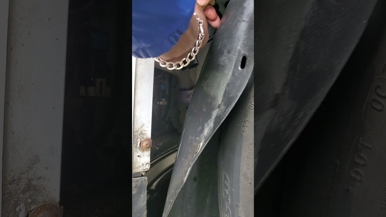 Gmc terrain 2011 washerfluid pump replacement