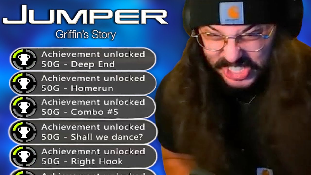 Your Brain on Gamerscore【 Socpens Fan Edit 】
