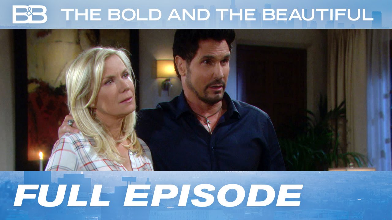 The Bold and the Beautiful / Full Episode 6871