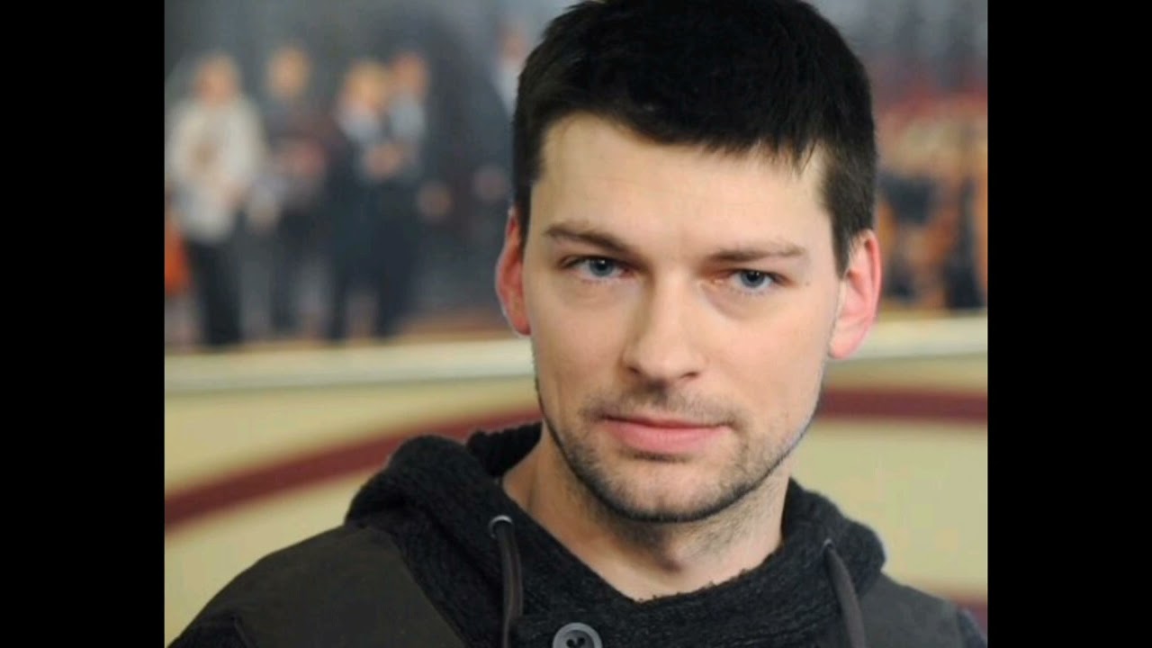Даниил Страхов – Интервью в программе Киноуспех 30 на радиостанции Кино FM 26.03.2008