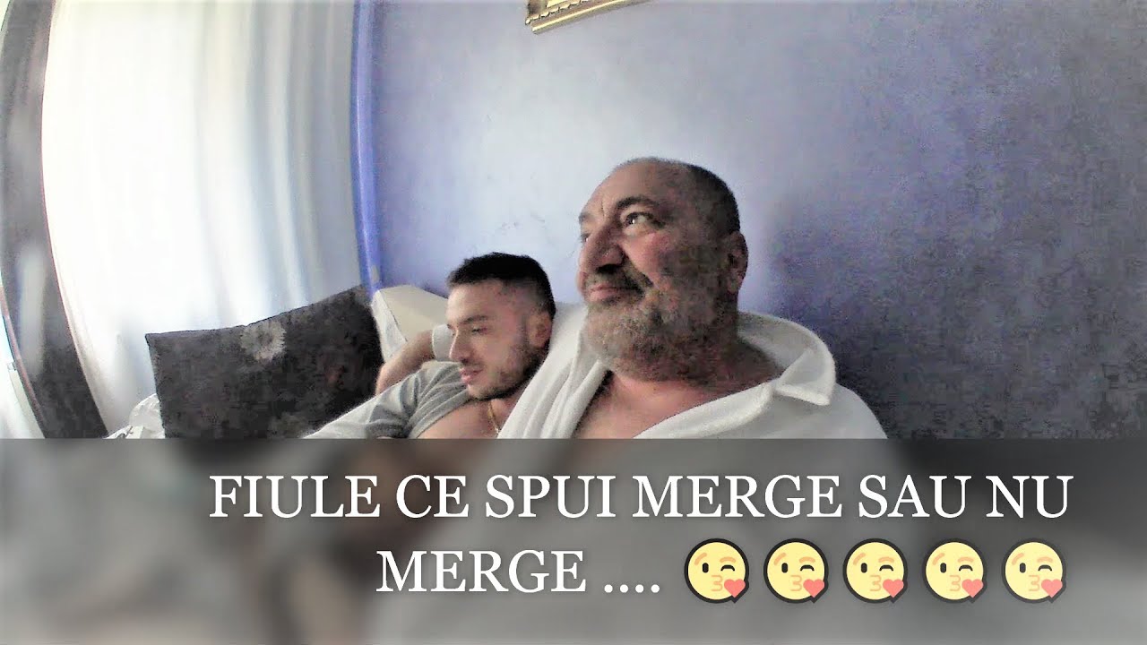 MR LIVIAN CE ZICE ZAMBILA ?MAI MUGESSTE?