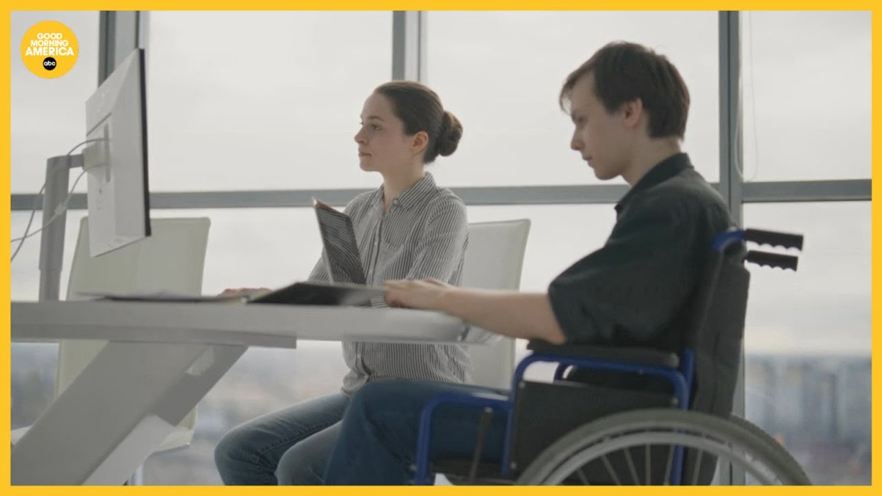 July is Disability Pride Month