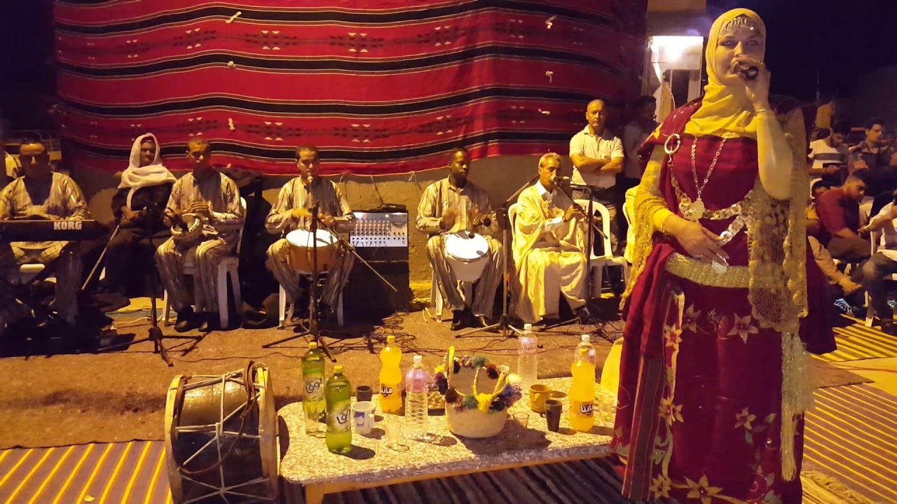 فردات الرحى بصوت الفنانة ريم حمدي