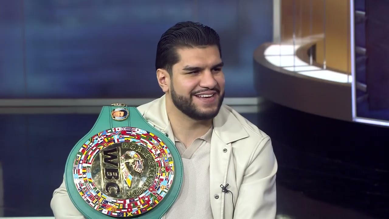 The Champ from Casa Grande