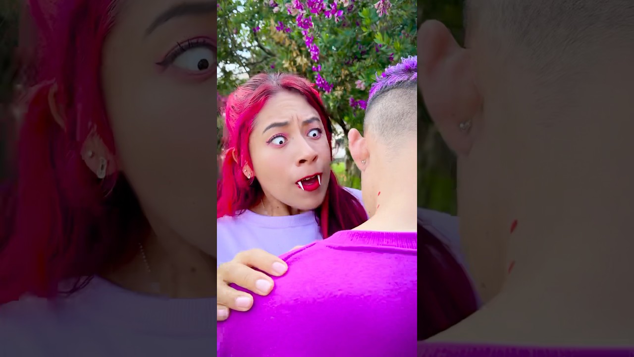 DE VERDAD EXISTEN 😱 @Layarashorts @CAMILOAGUILLONN @SantiOficialll @SantiMusicOficial