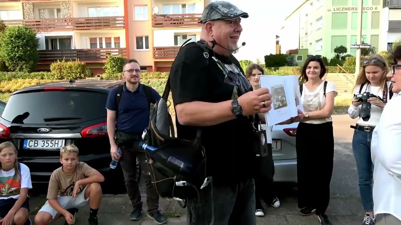 Fordon Niezwykły