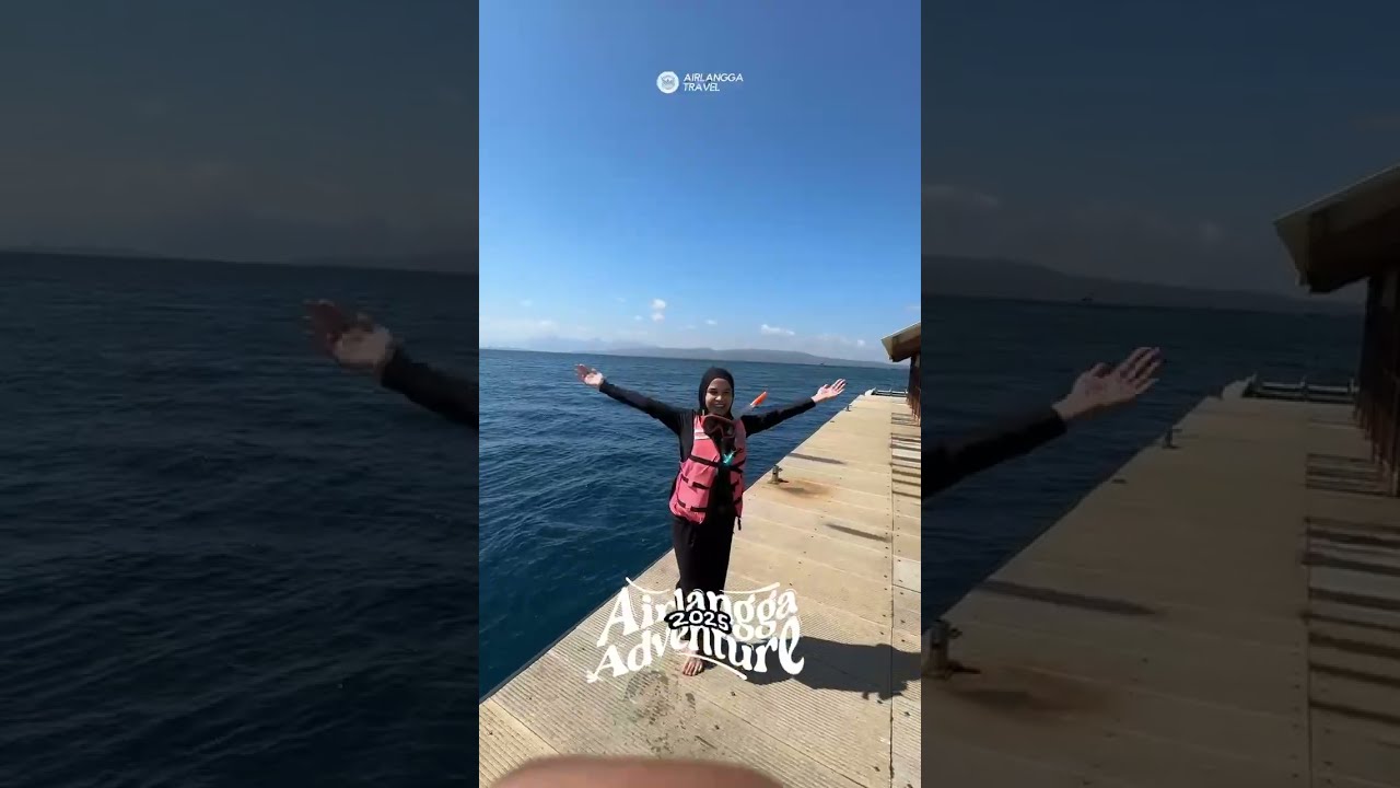 Airlangga Adventure bersama mahasiswa asing di Banyuwangi