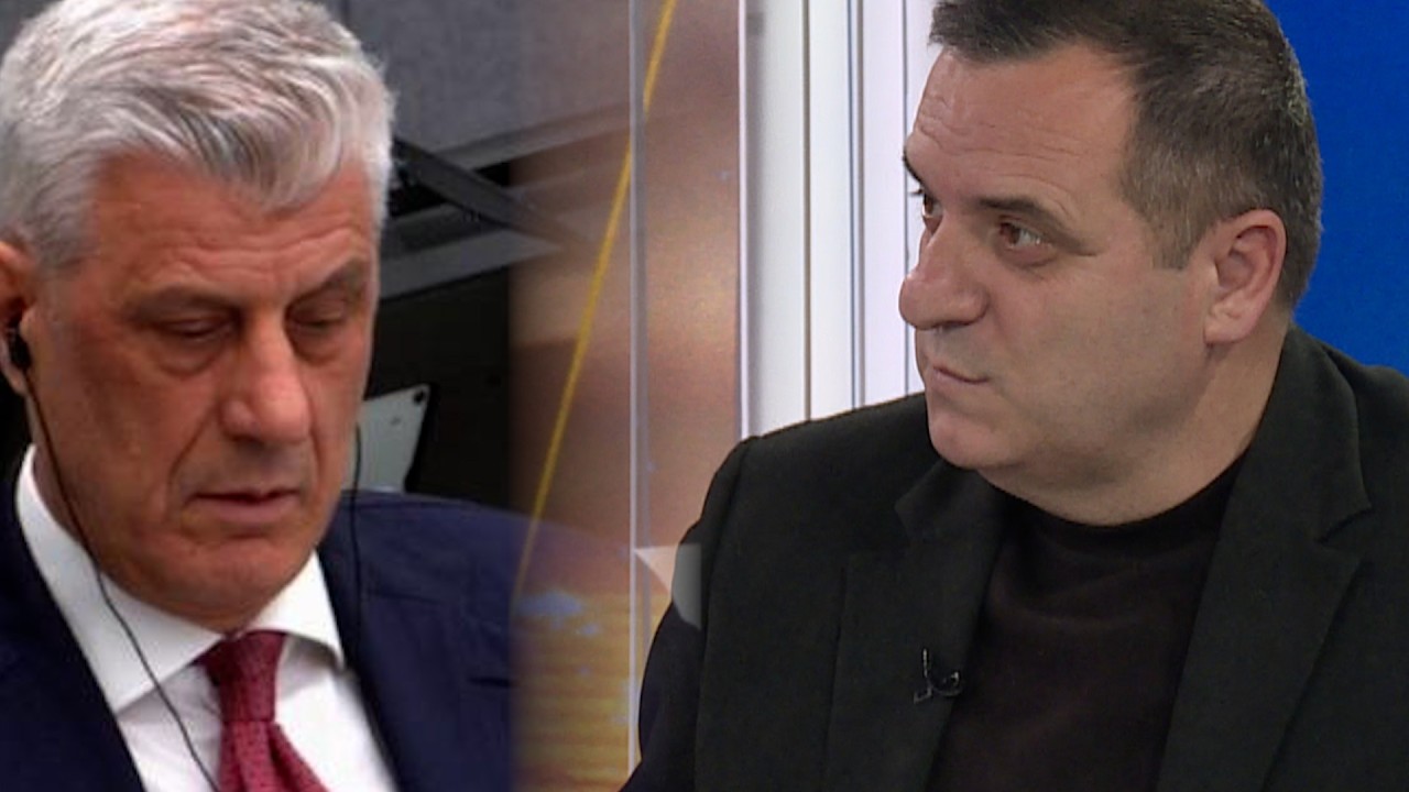 “Është gjyq viktimash dhe jo agresorësh”, gazetari Çollaku: Nuk kemi parë këto 18 vite...