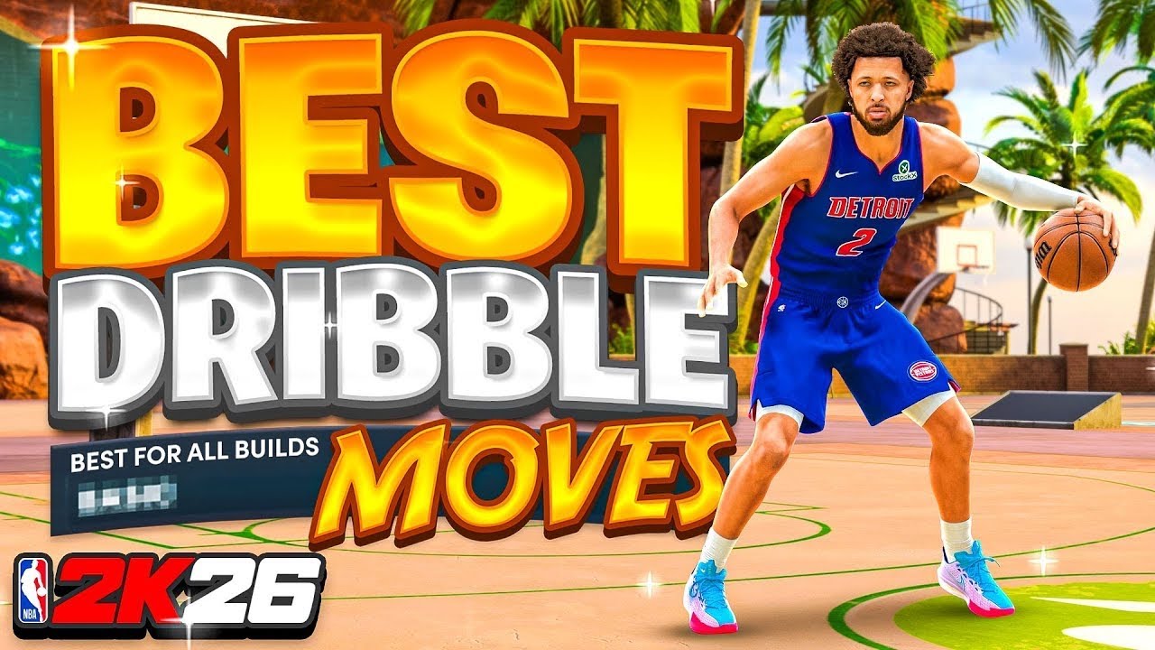 Standstill glide dribble / idea for 6'10 new build