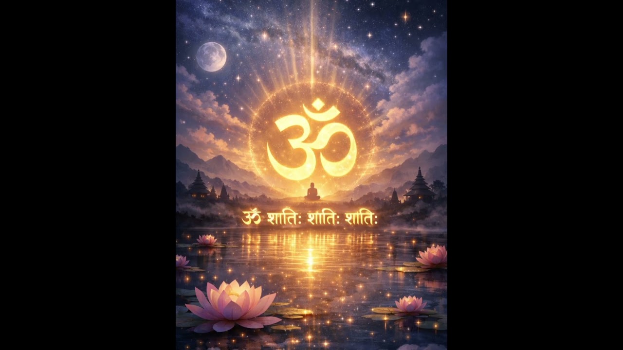 Deep Sleep Meditation Music