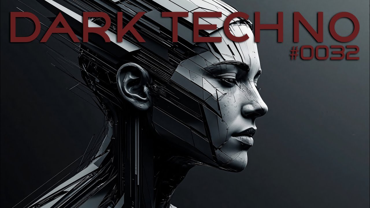//  WEIGHT OF SILENCE Part II  // DARK TECHNO // AI // 0032