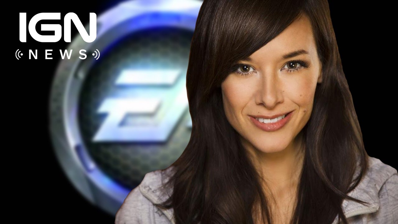 Jade Raymond Starts New Studio to Work on Amy Hennig&rsquo;s Star Wars Game - IGN News