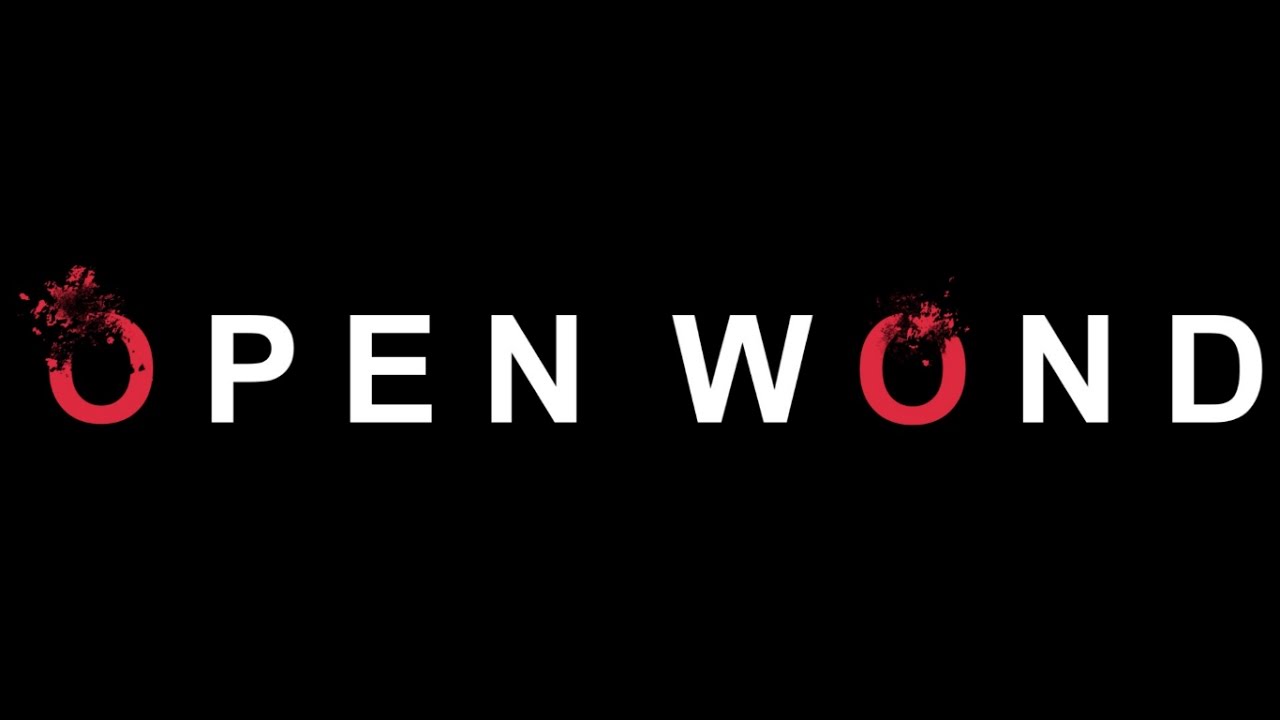 Open Wond Trailer (2016)