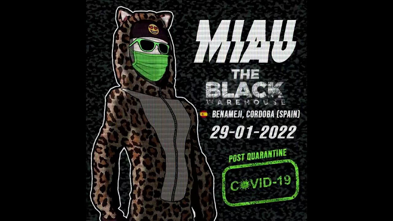 MIAU - Resumen 