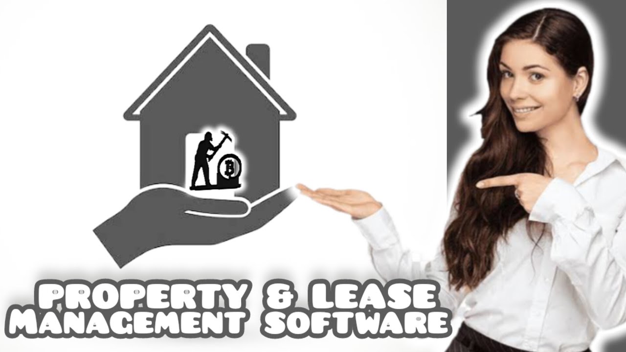 setting up quickbooks for rental property management || real estate lease management software 