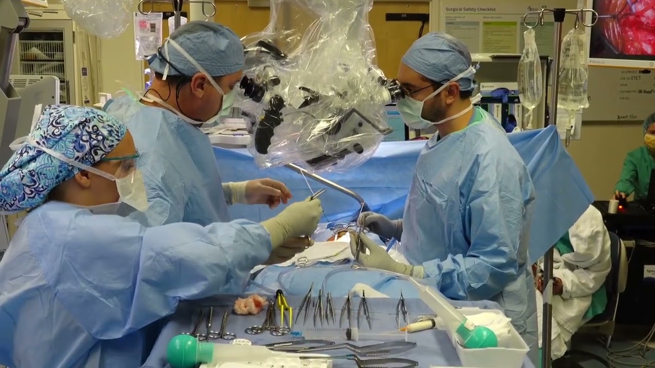 WHAT TO ASK BEFORE GOING UNDER THE KNIFE