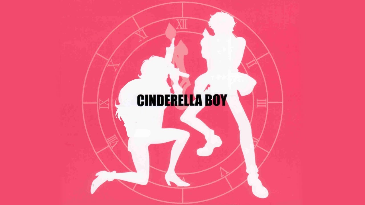 Cinderella Boy Full Soundtrack