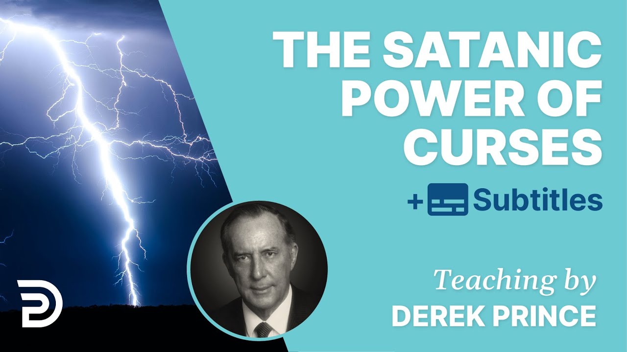 The Satanic Power of Curses -