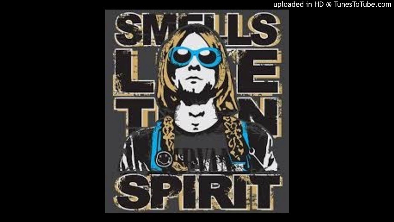 Hamlet TD-Smells Like Spirit (Remix)
