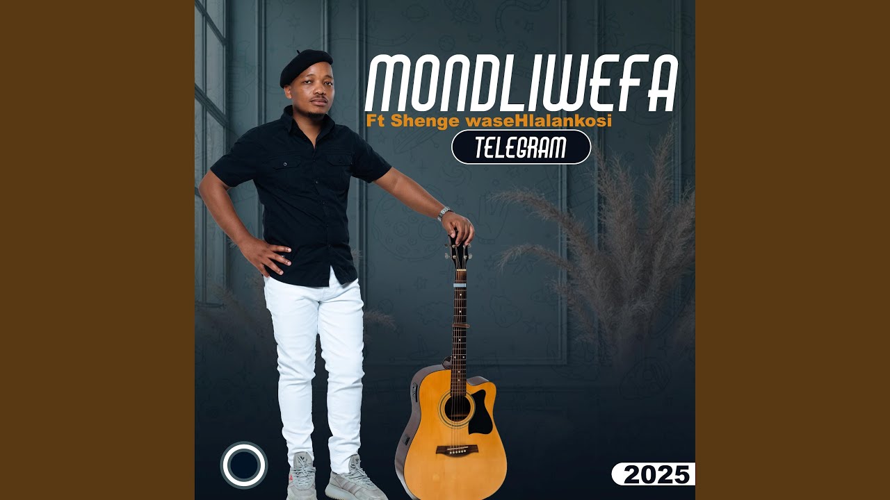 Telegram (feat.Shenge wase Hlalankosi)