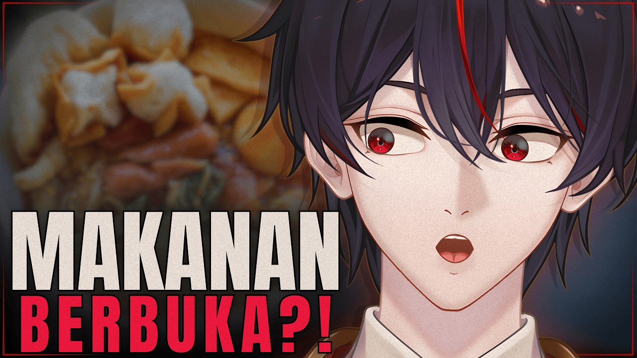 【 REVIEW 】APA MENU BUKA PUASA KALIAN~