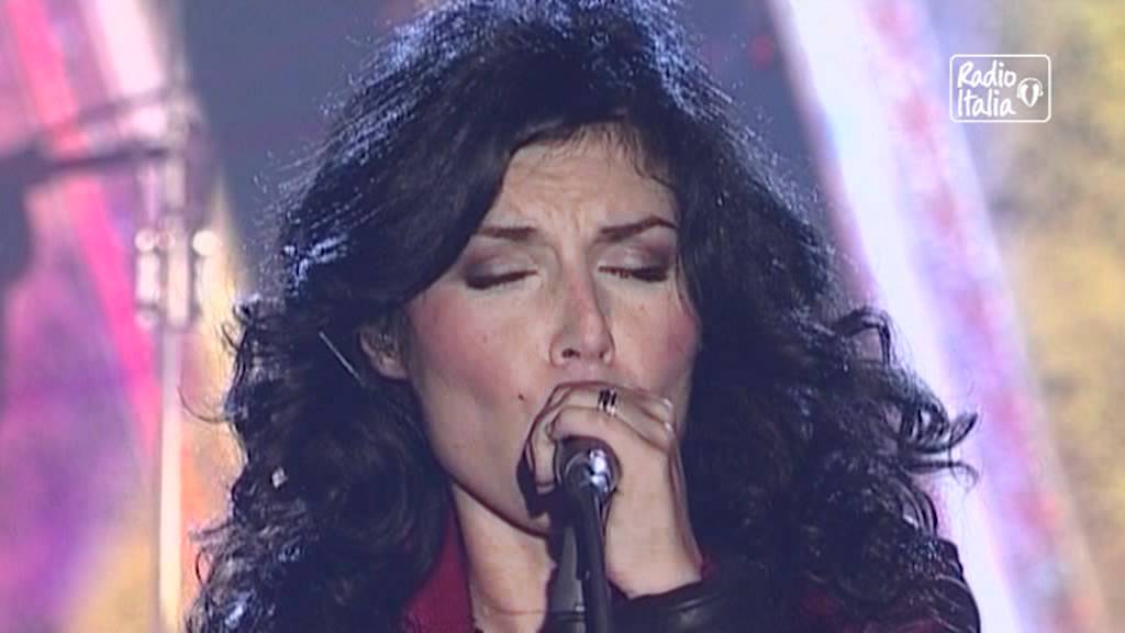 Giusy Ferreri  - Ciao amore ciao