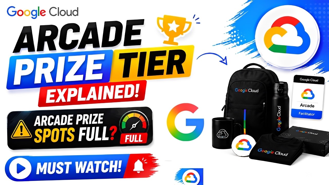 Места для призов в Google Arcade закончились? || Уровни призов Arcade: разбор || Google Arcade 20...
