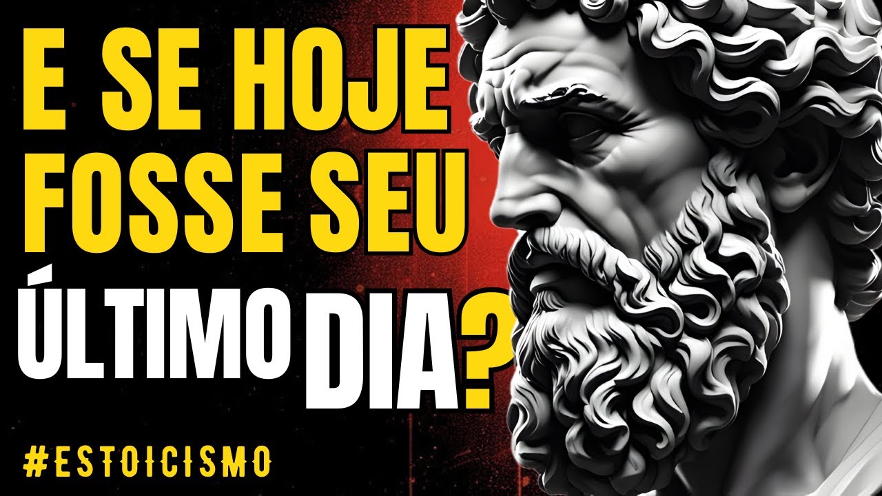 A Morte como Conselheira: Uma Reflexão Estoica (Estoicismo)