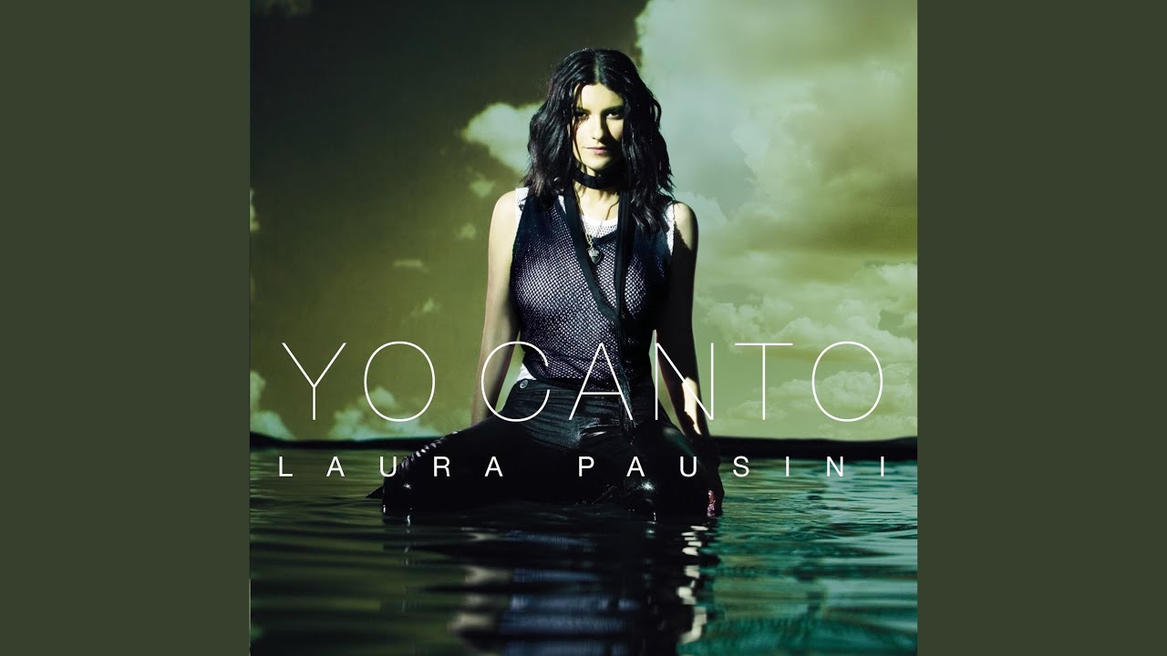 YO CANTO
