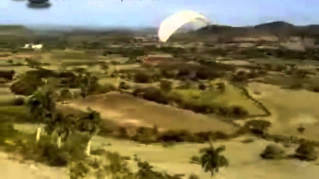 Bayamo Tours Video