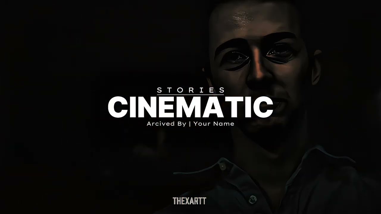 CINEMATIC FIGHT CLUB WITH GOLDEN BROWN ✨