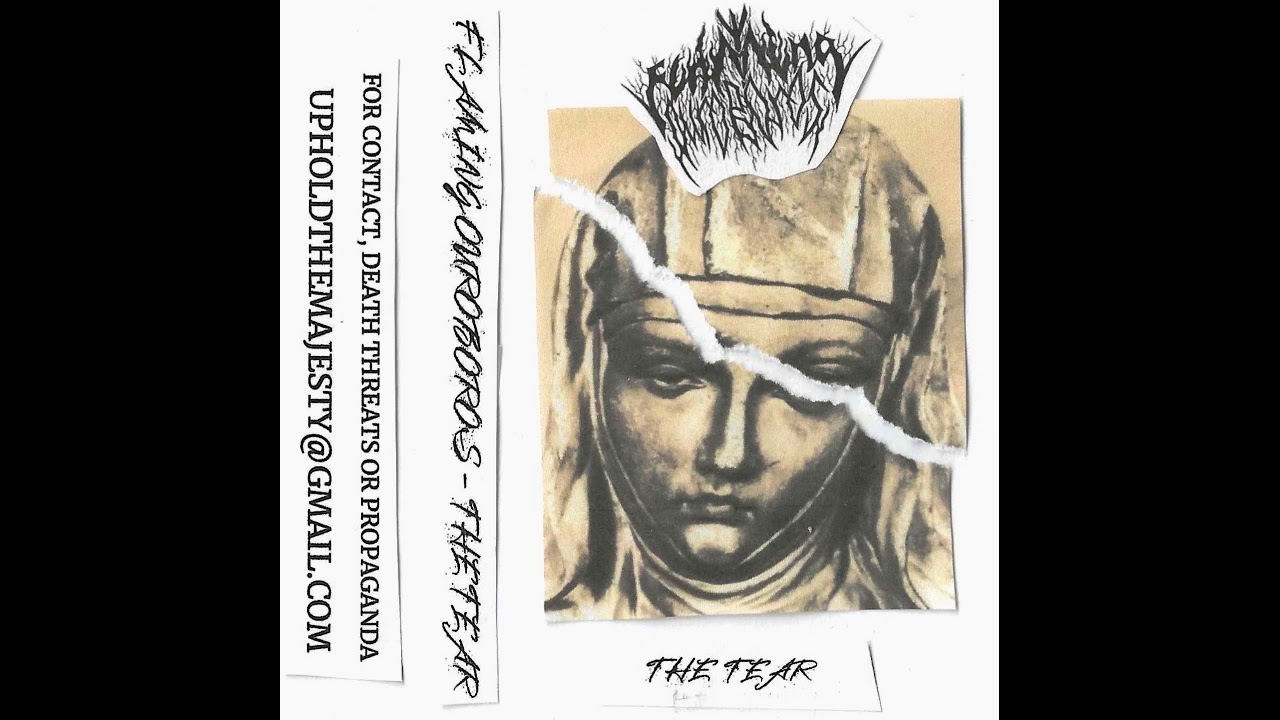 Flaming Ouroboros (US) - The Tear (Demo 2025)