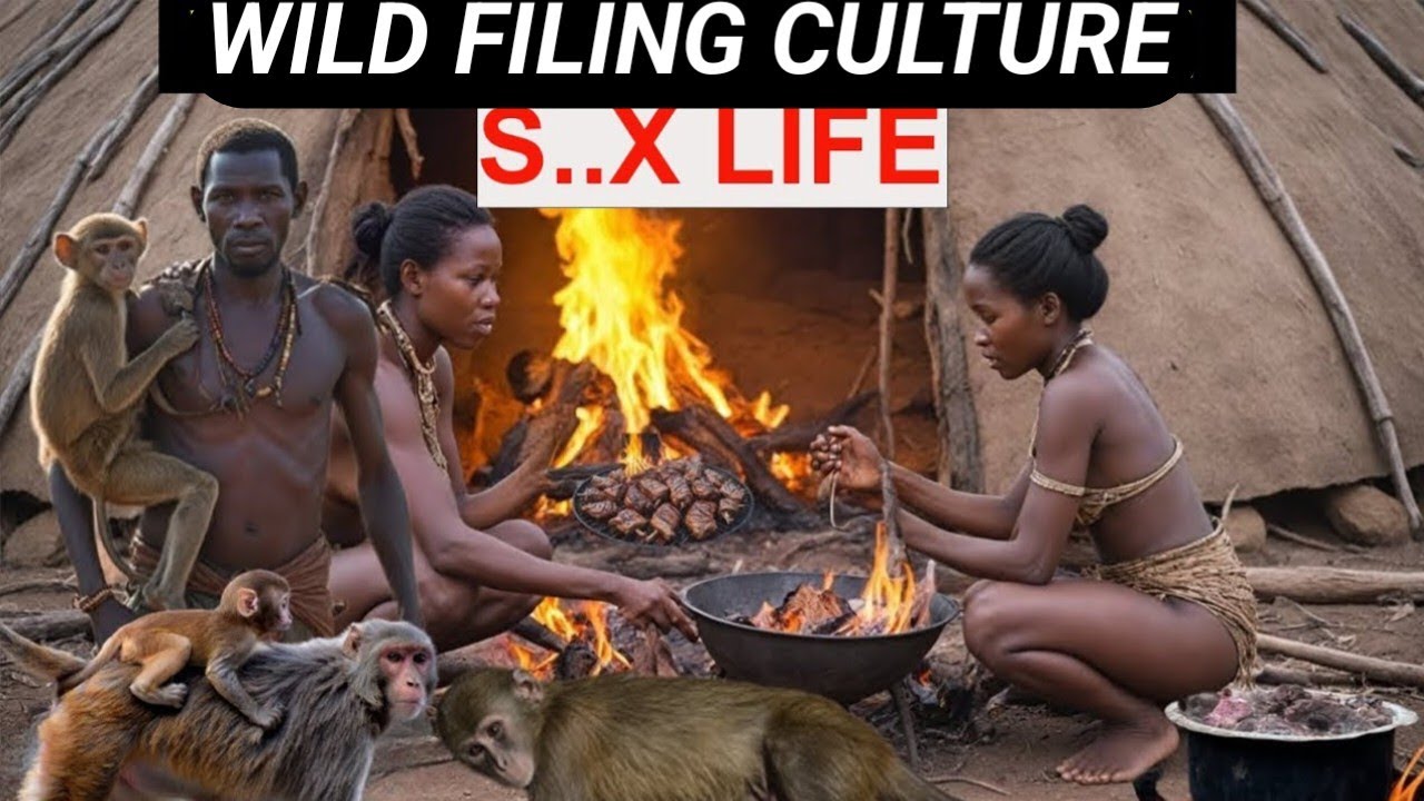 Shocking Matriarchal Societies: A Deep Dive into Women-Led Cultures! 💪🌺