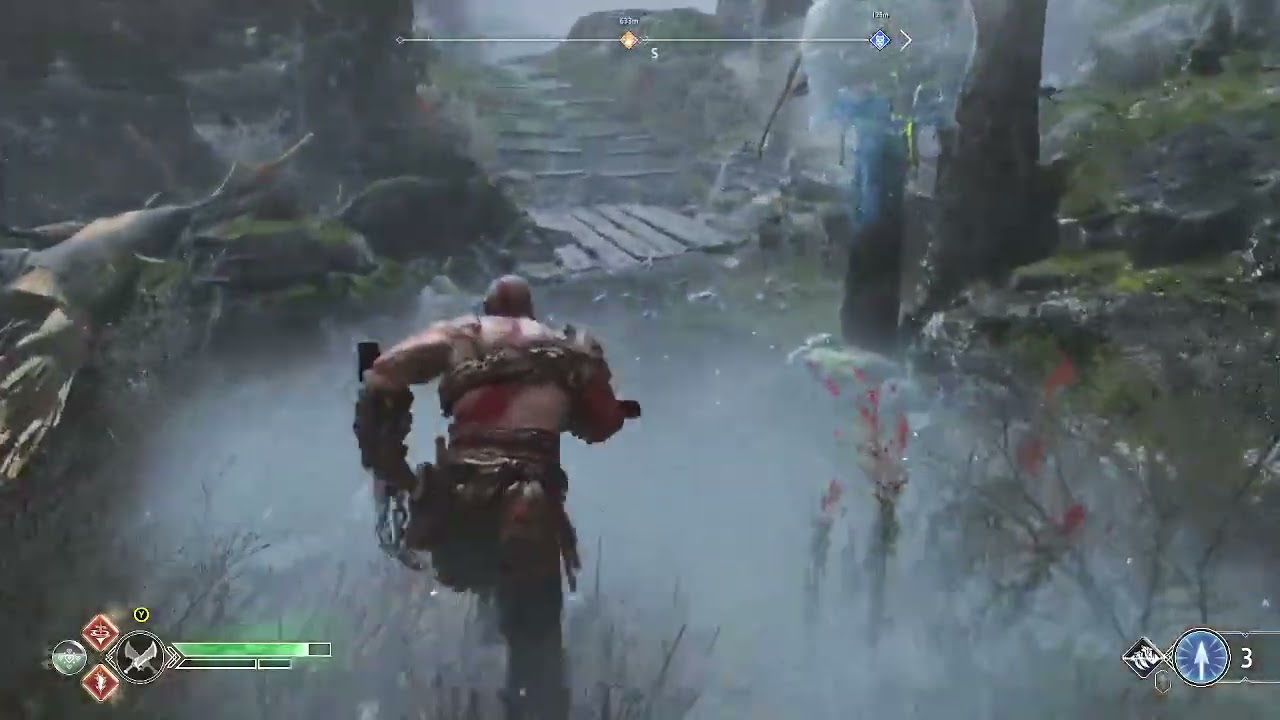 Omm hoy no me voy a tiltear 🐺  | !muertes