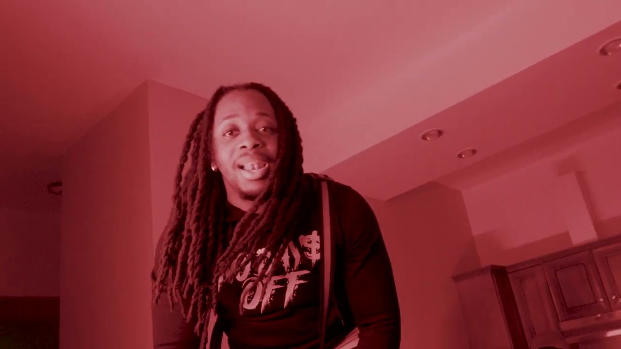 Lil Drew Tjr La - Du Quatre #2 (Clip Officiel)