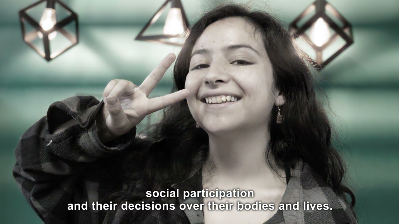 Conoce nuestro impacto: Mujeres que Transforman