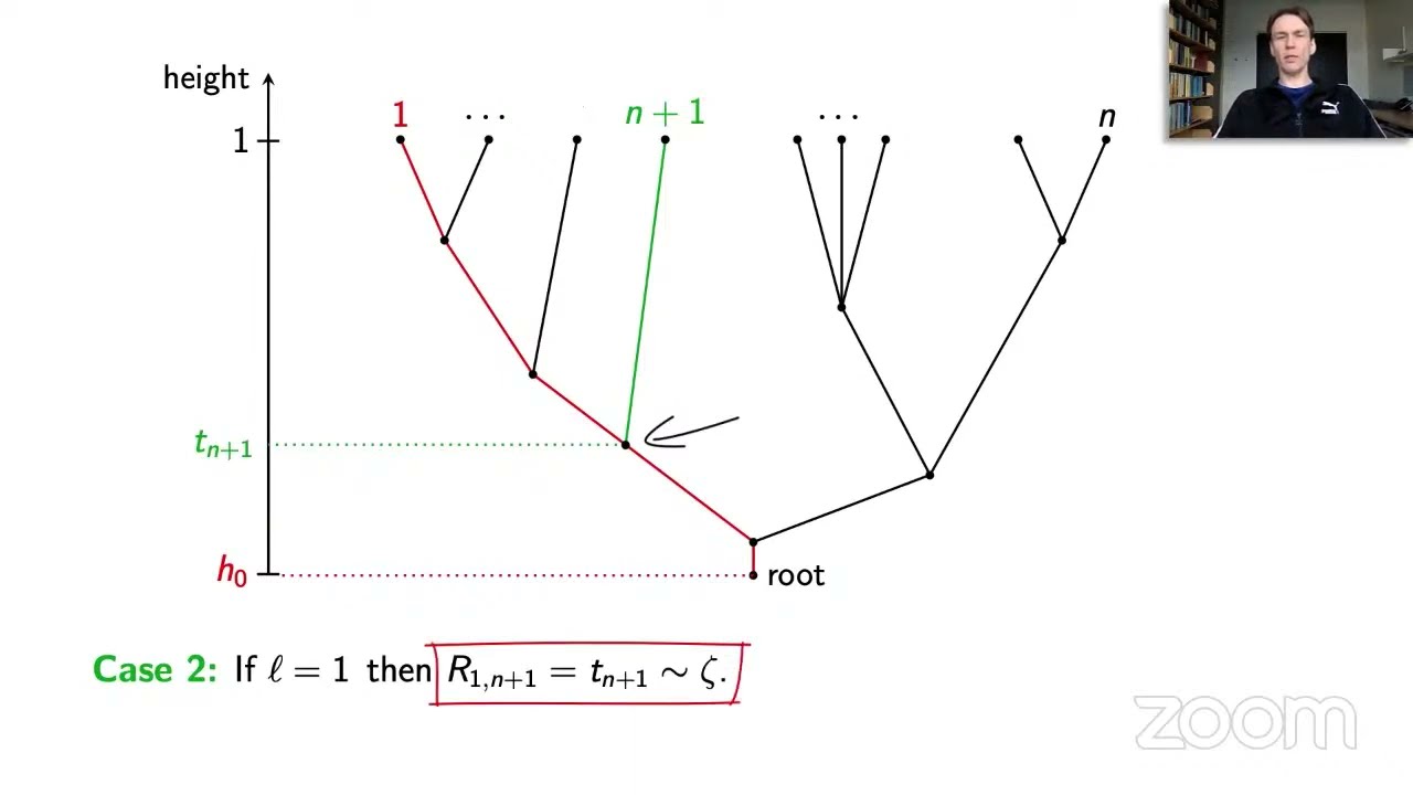 Dmitry Panchenko: Ultrametricity in spin glass models