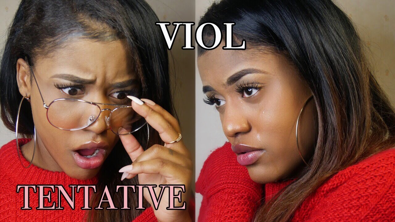 Mon cousin a essayé de me violer ! (VOS STORY TIME MES CONSEILS) | ASHLEY