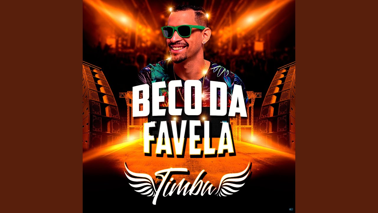 Beco da Favela