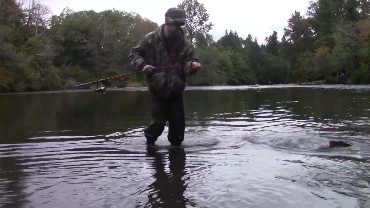 The Shore Fisherman Season 4 Episode 22