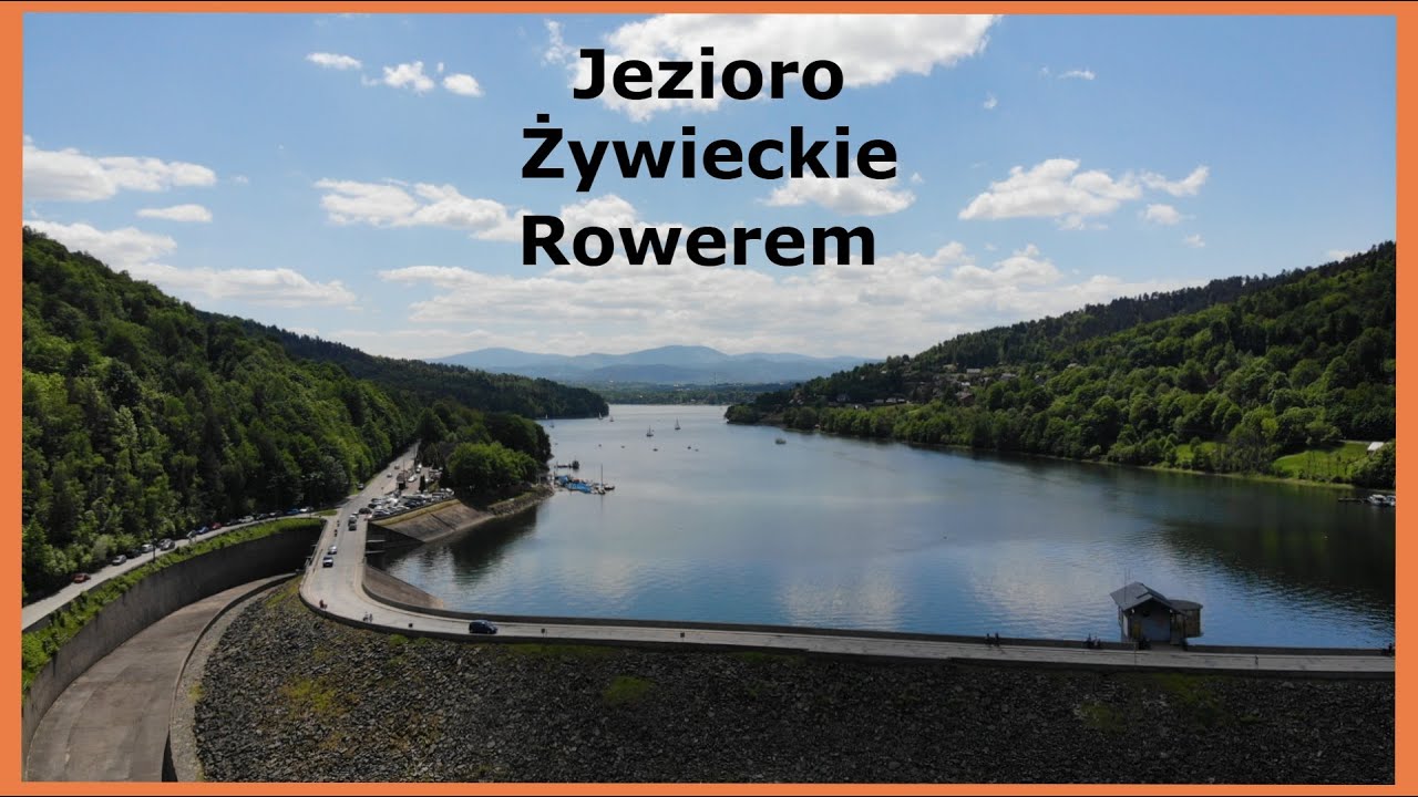 Jezioro Żywiecki Prezentacja