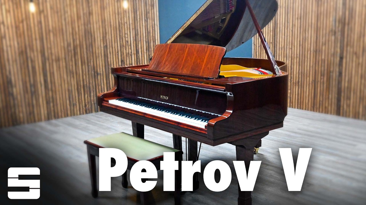 Petrov V (1999)