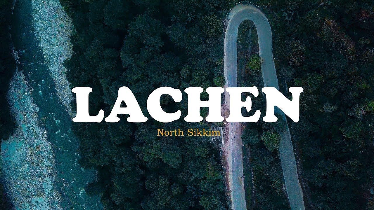 Gangtok To Lachen | North Sikkim | Kahani Sikkim Ki | Ep : 02