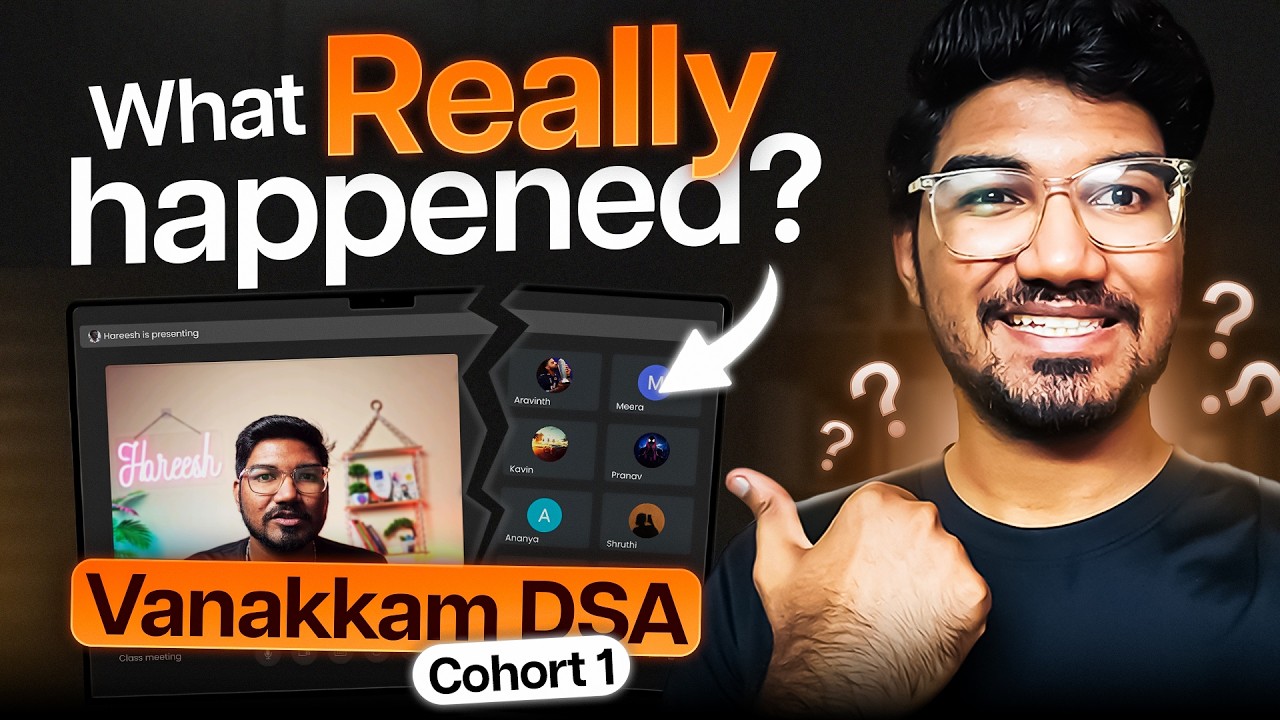 Your Competition Is Using This DSA Method (And Getting Hired)